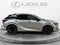 2024 Lexus RX 500h F SPORT Performance