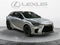 2024 Lexus RX 500h F SPORT Performance