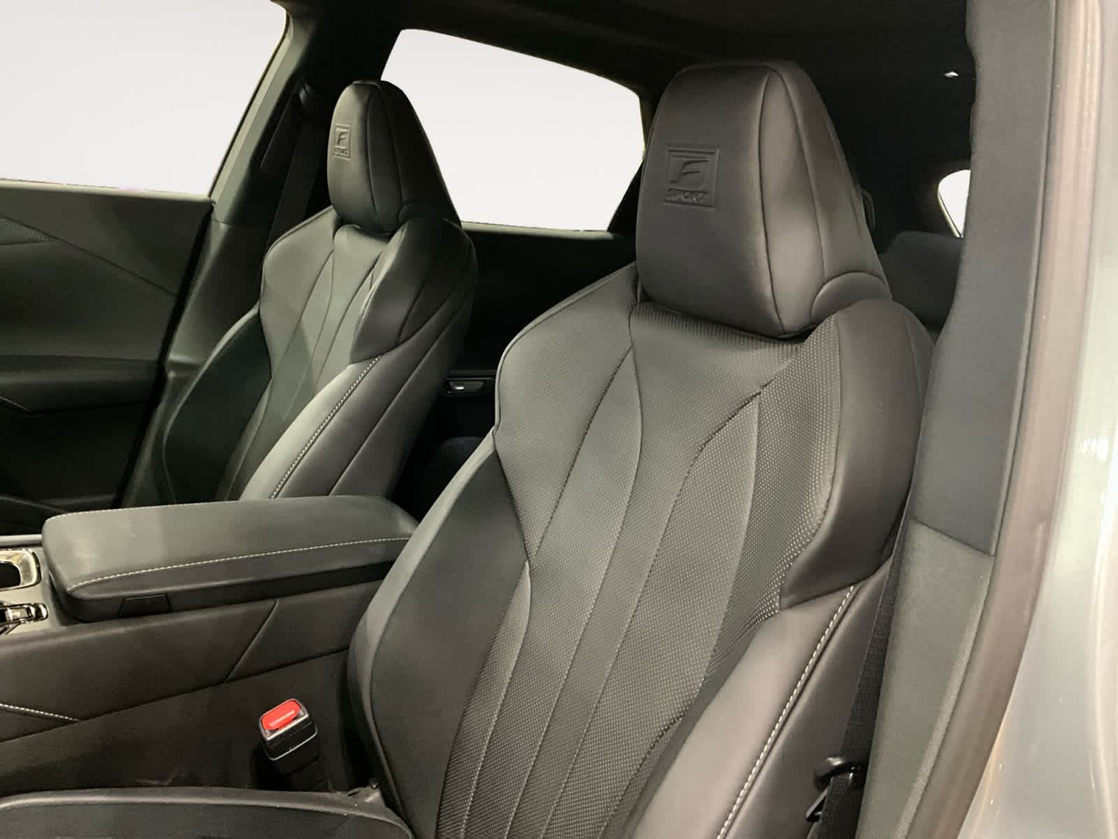 2024 Lexus RX 500h F SPORT Performance