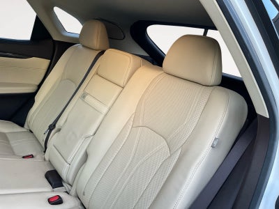 2019 Lexus RX 450h RX 450h