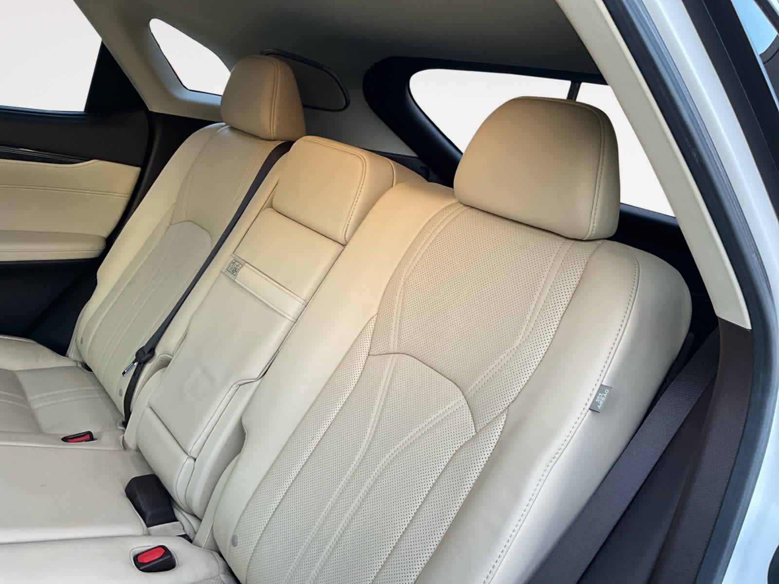 2019 Lexus RX 450h RX 450h
