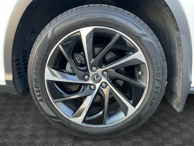 2019 Lexus RX 450h RX 450h