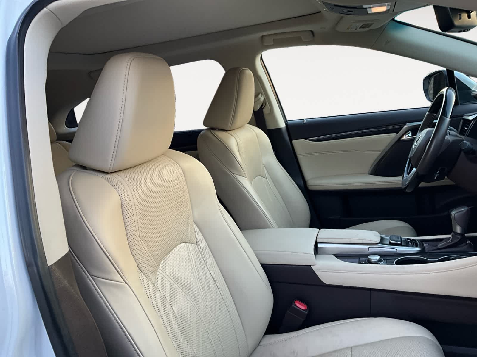 2019 Lexus RX 450h RX 450h