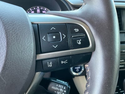 2019 Lexus RX 450h RX 450h