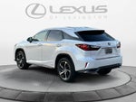 2019 Lexus RX 450h RX 450h