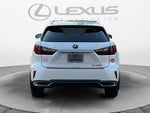 2019 Lexus RX 450h RX 450h