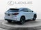 2019 Lexus RX 450h RX 450h