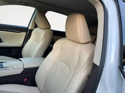 2019 Lexus RX 450h RX 450h