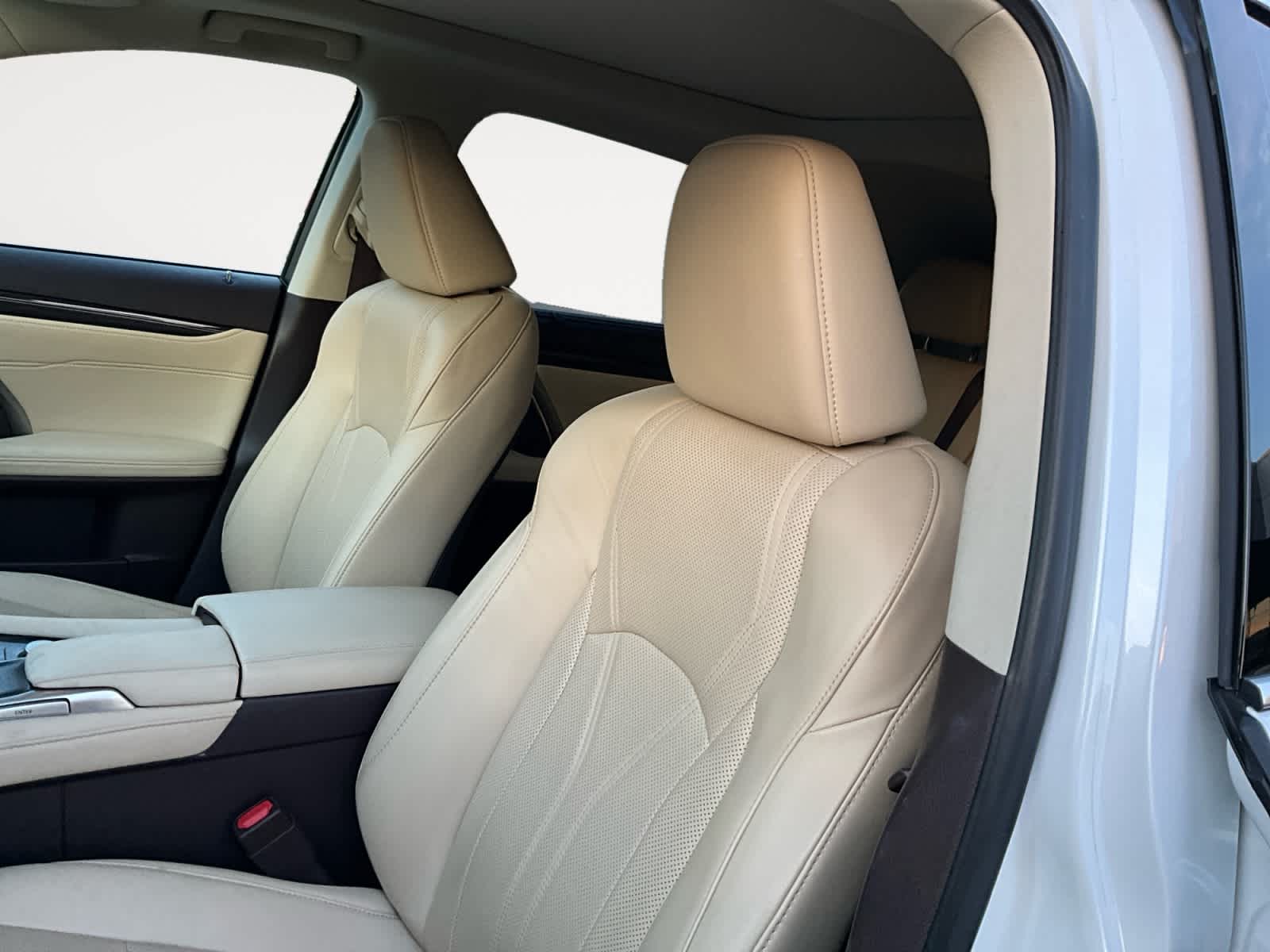 2019 Lexus RX 450h RX 450h