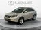 2014 Lexus RX 350 AWD 4dr