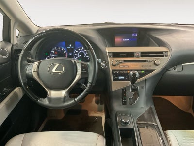 2014 Lexus RX 350 AWD 4dr