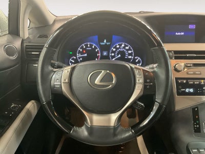 2014 Lexus RX 350 AWD 4dr