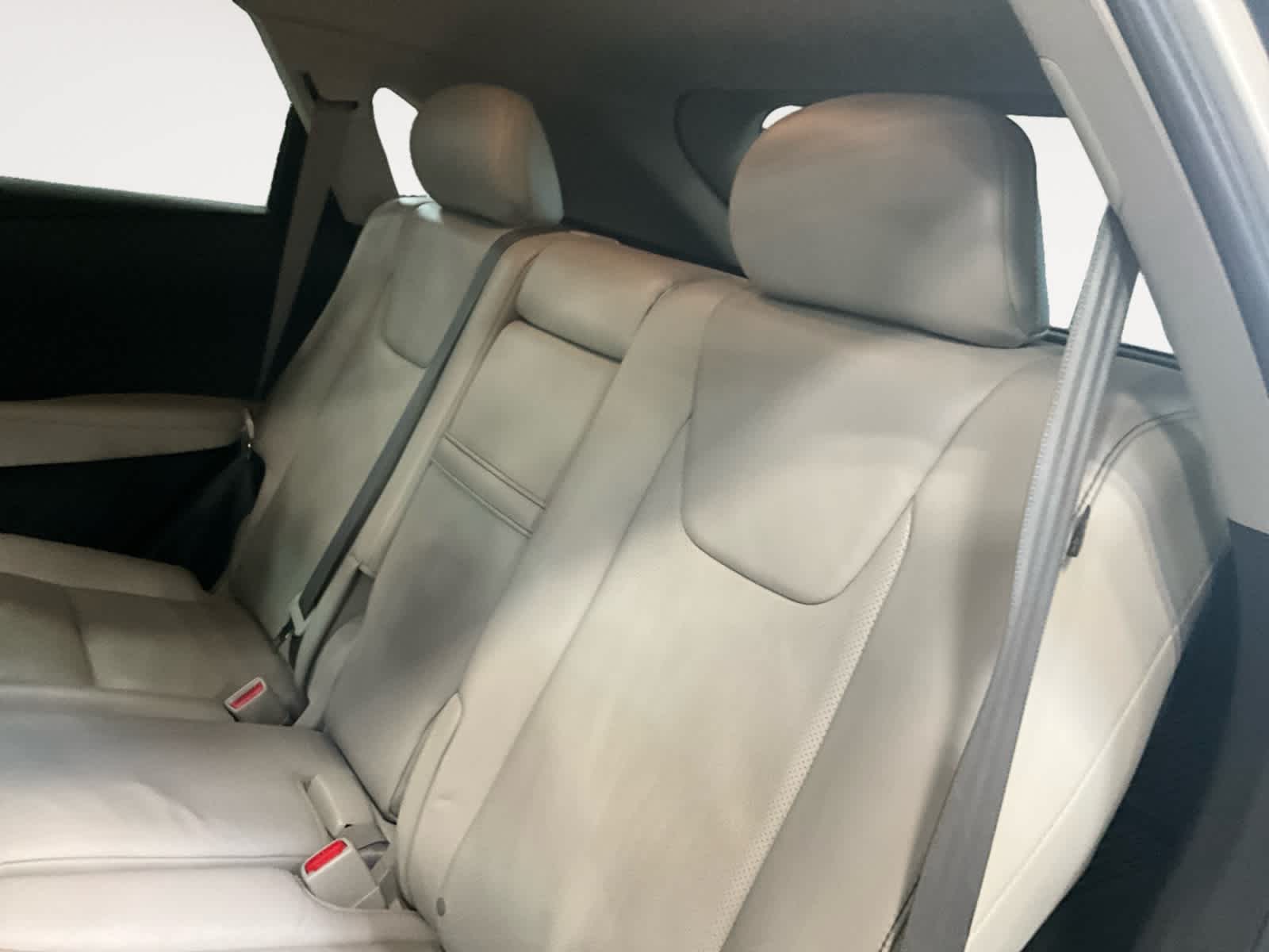 2014 Lexus RX 350 AWD 4dr