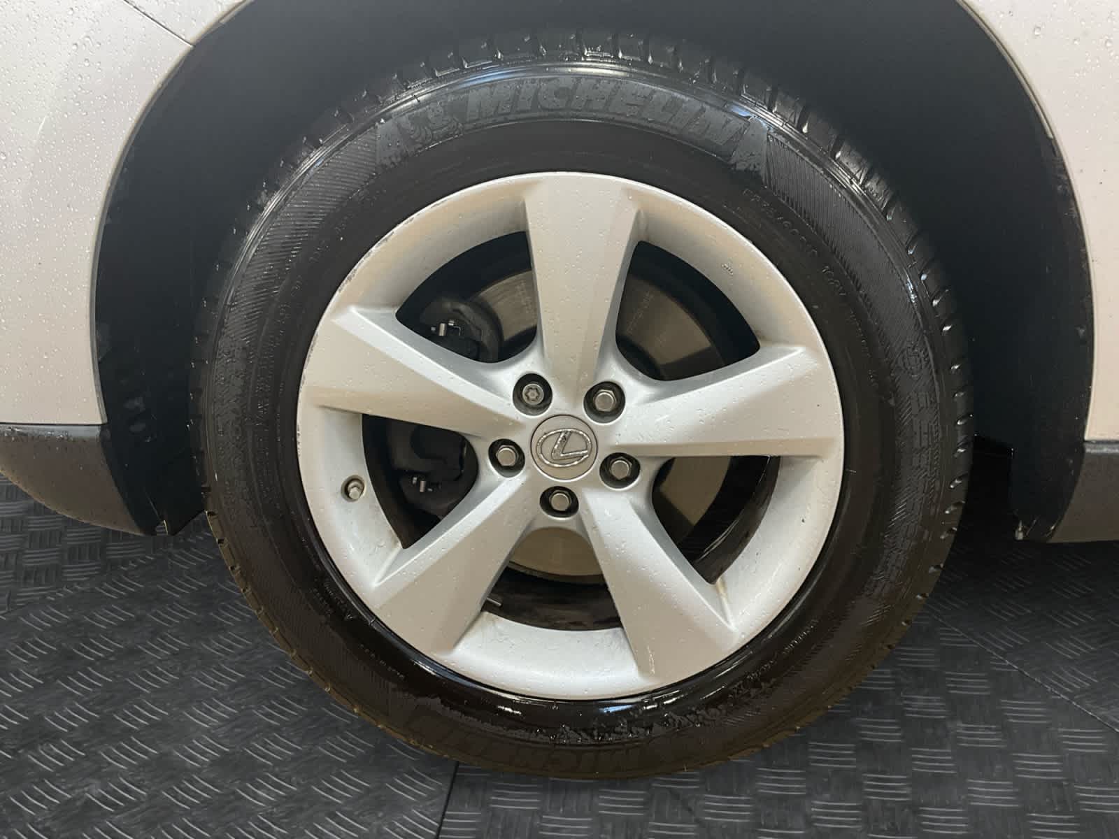 2014 Lexus RX 350 AWD 4dr