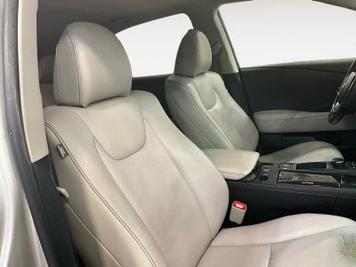 2014 Lexus RX 350 AWD 4dr