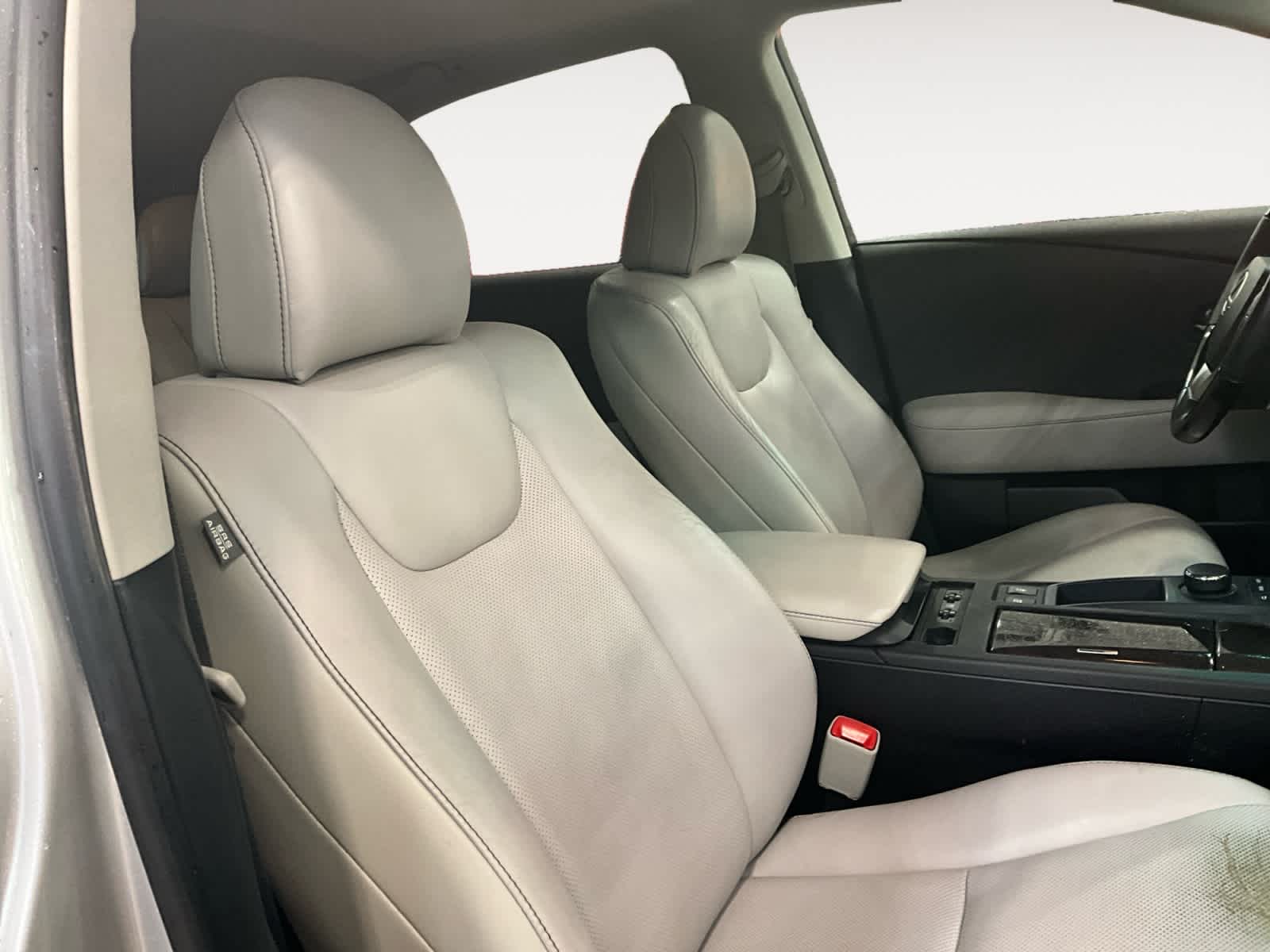 2014 Lexus RX 350 AWD 4dr