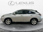 2014 Lexus RX 350 AWD 4dr
