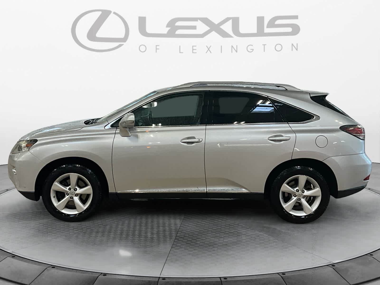 2014 Lexus RX 350 AWD 4dr