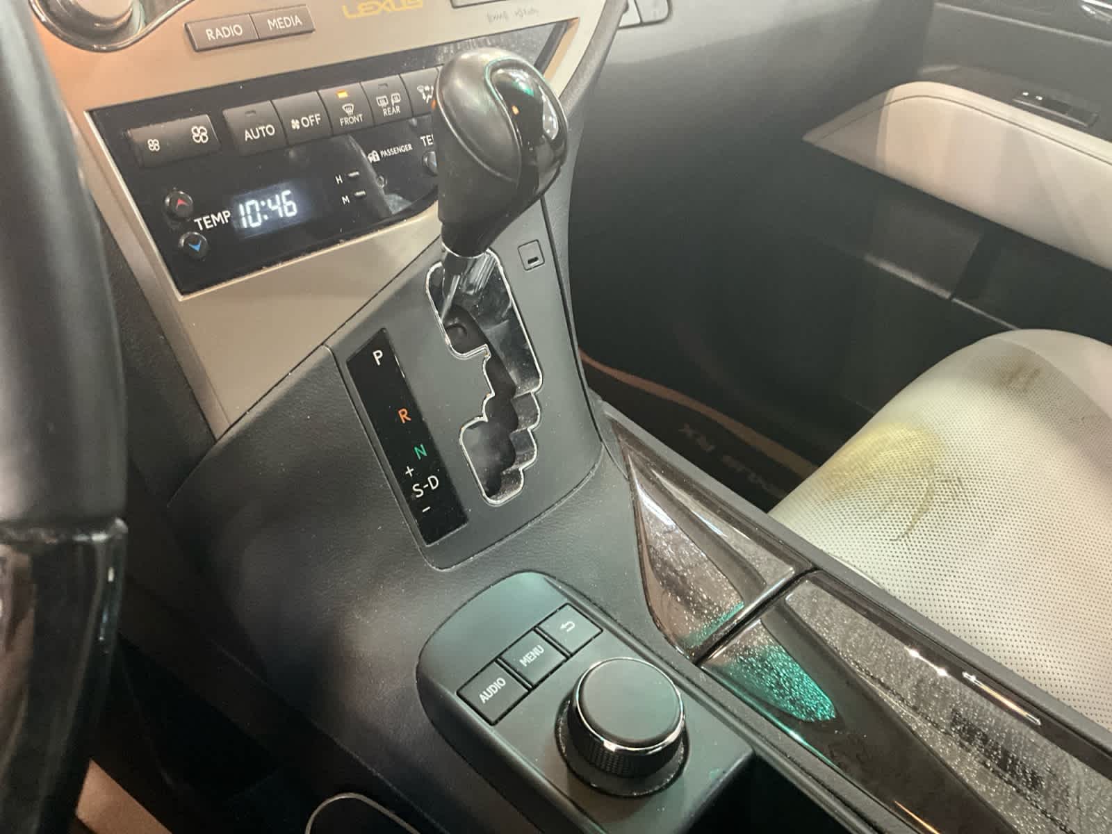 2014 Lexus RX 350 AWD 4dr