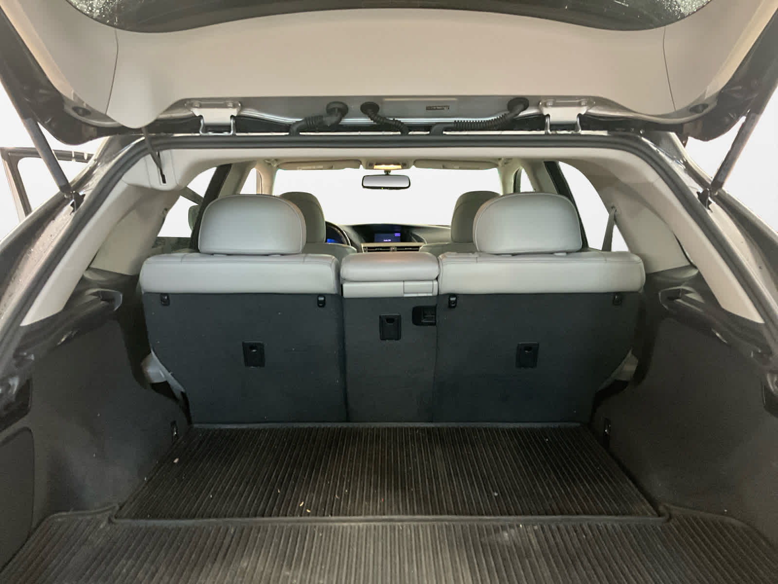 2014 Lexus RX 350 AWD 4dr