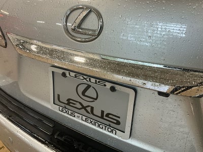 2014 Lexus RX 350 AWD 4dr