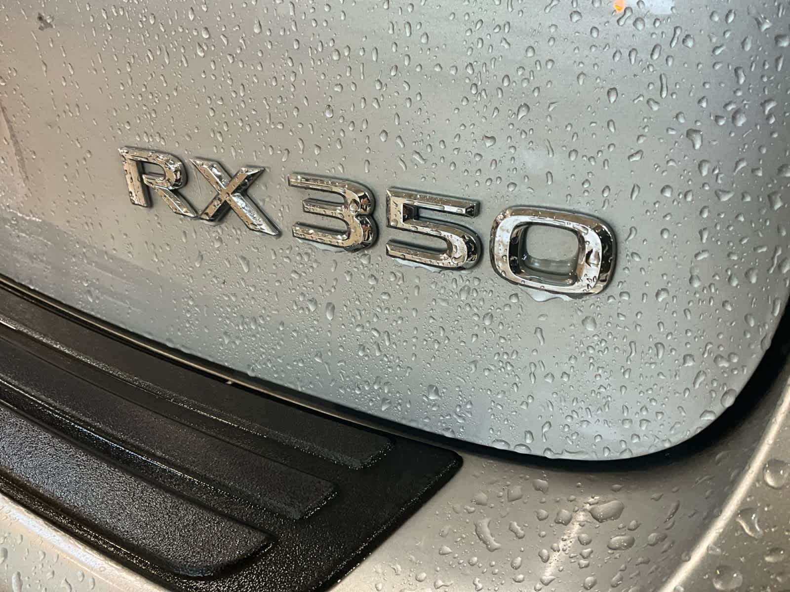 2014 Lexus RX 350 AWD 4dr
