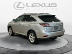 2014 Lexus RX 350 AWD 4dr