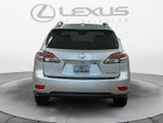 2014 Lexus RX 350 AWD 4dr