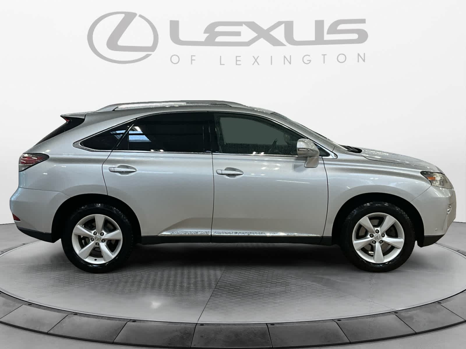 2014 Lexus RX 350 AWD 4dr