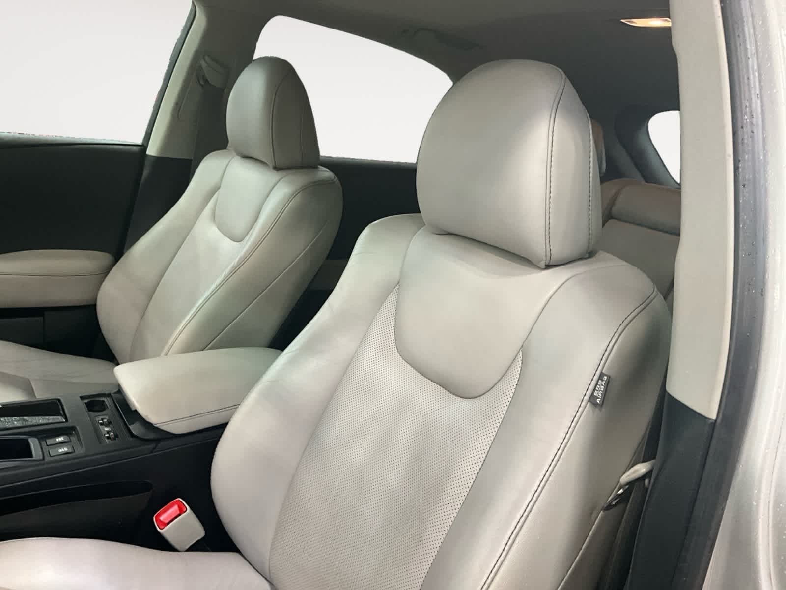 2014 Lexus RX 350 AWD 4dr