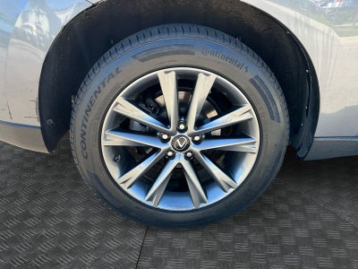 2015 Lexus RX 350 F Sport