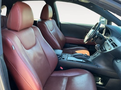 2015 Lexus RX 350 F Sport