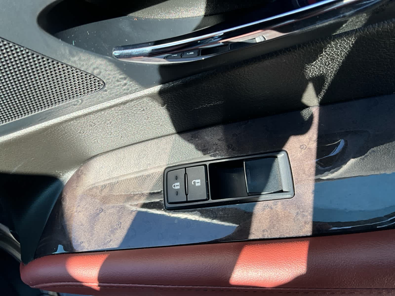 2015 Lexus RX 350 F Sport