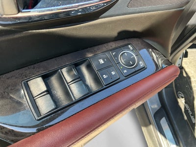 2015 Lexus RX 350 F Sport