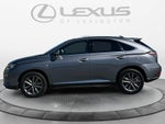 2015 Lexus RX 350 F Sport