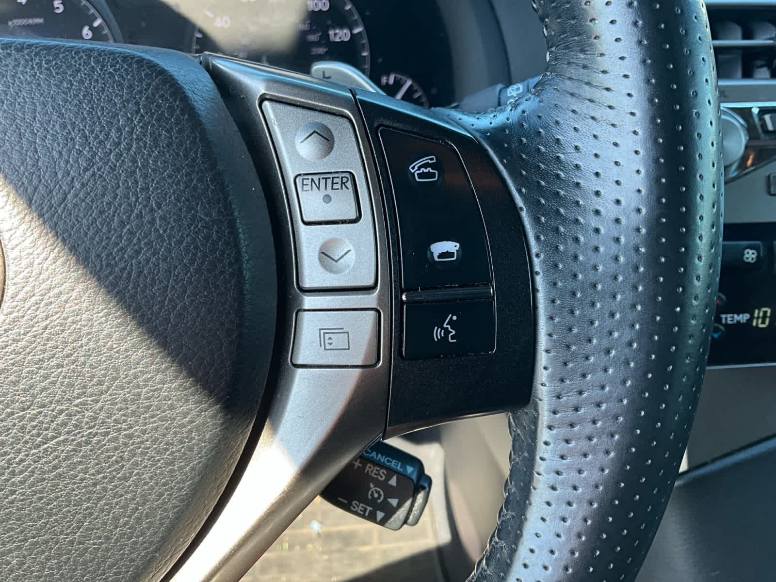 2015 Lexus RX 350 F Sport