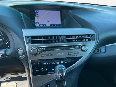 2015 Lexus RX 350 F Sport