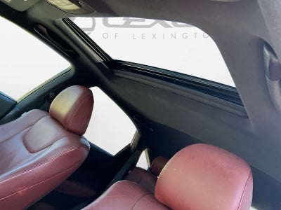 2015 Lexus RX 350 F Sport