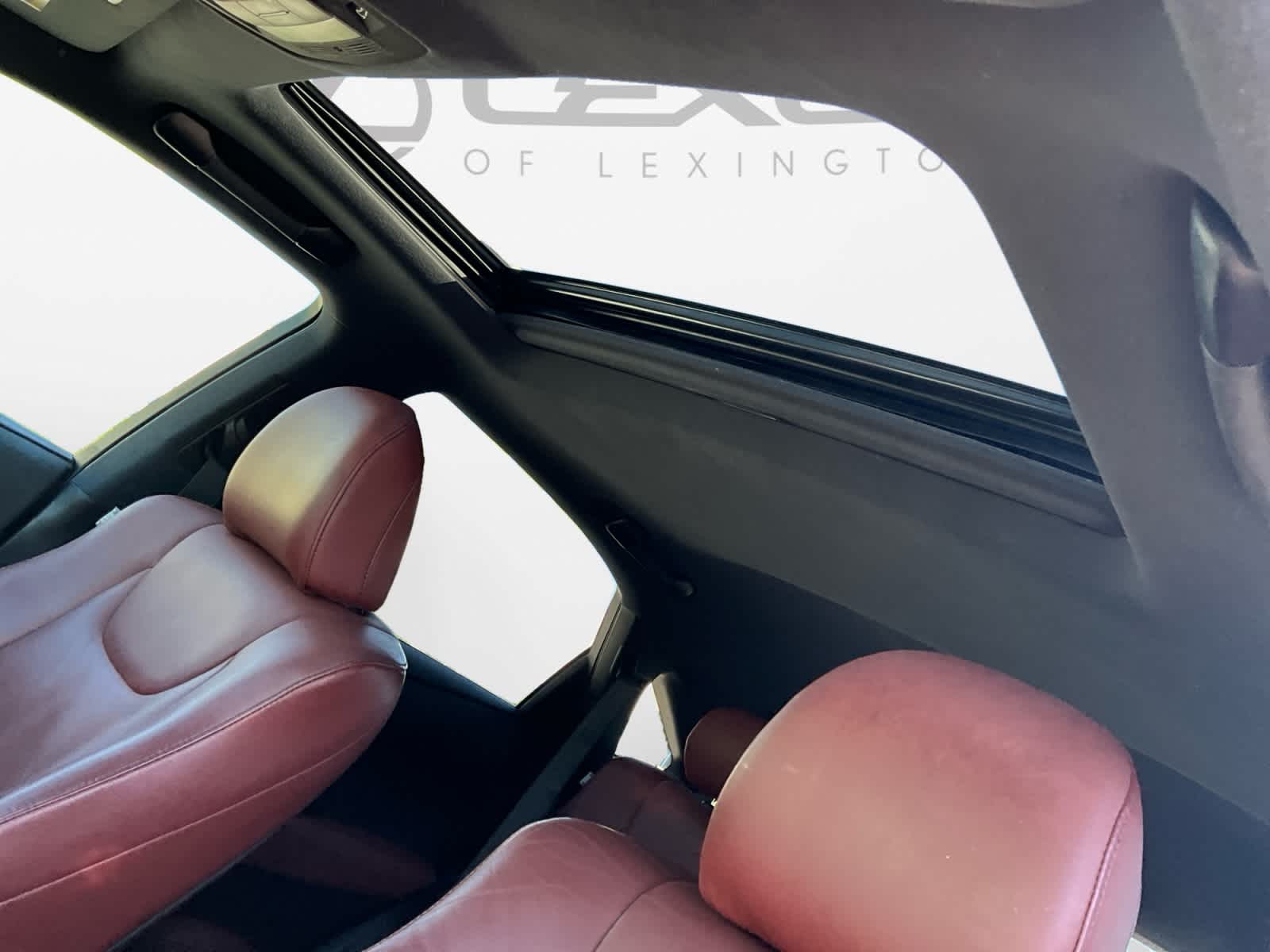 2015 Lexus RX 350 F Sport
