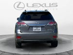 2015 Lexus RX 350 F Sport