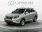 2013 Lexus RX 350 AWD 4dr