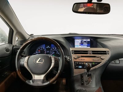 2013 Lexus RX 350 AWD 4dr