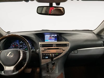 2013 Lexus RX 350 AWD 4dr