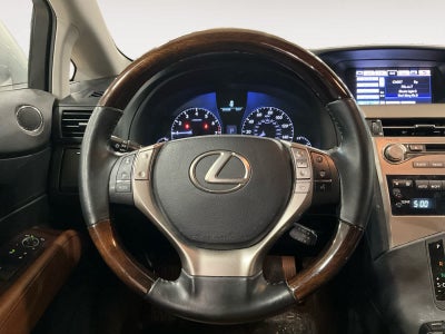 2013 Lexus RX 350 AWD 4dr