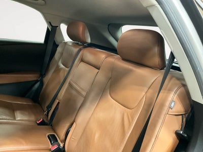 2013 Lexus RX 350 AWD 4dr