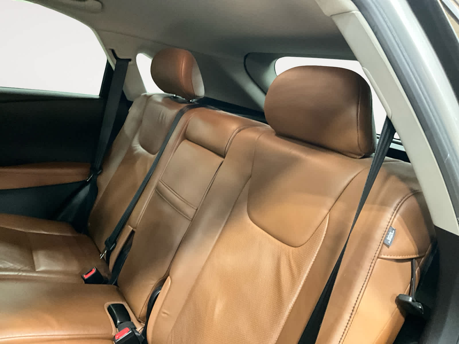 2013 Lexus RX 350 AWD 4dr
