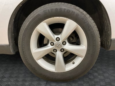 2013 Lexus RX 350 AWD 4dr