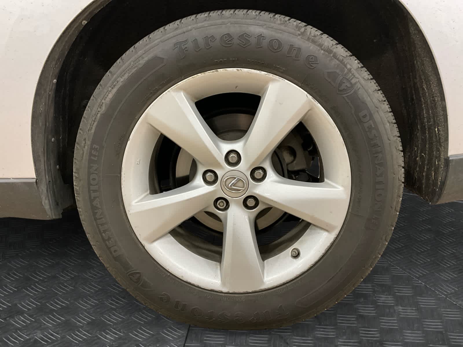2013 Lexus RX 350 AWD 4dr