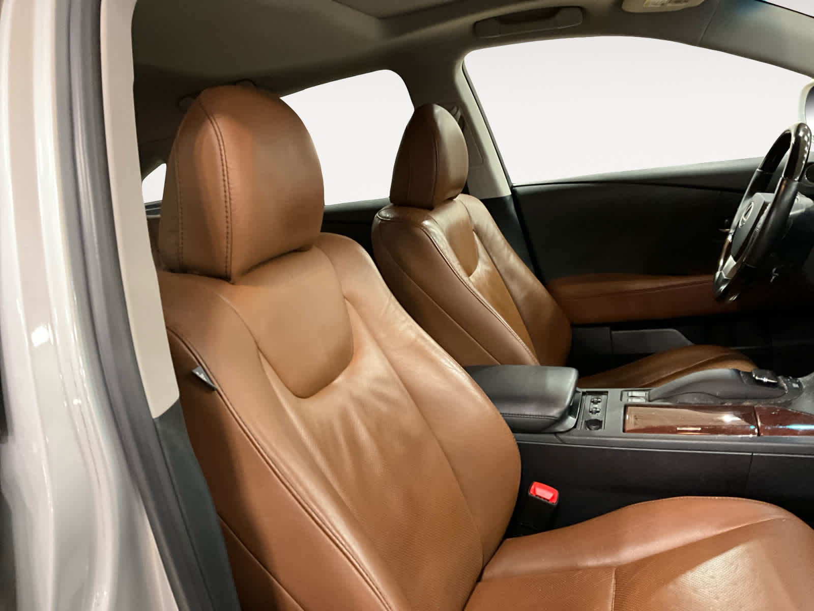 2013 Lexus RX 350 AWD 4dr