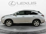 2013 Lexus RX 350 AWD 4dr